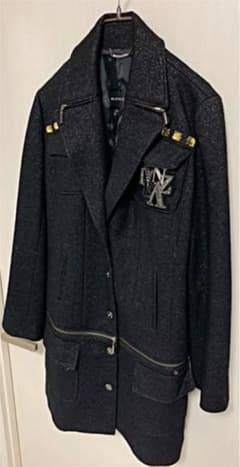 【SALE】バレンザスポーツ  ツーウェイジャケット ハーフ丈＆ショート丈のサムネイル