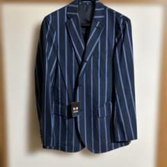VAN JACKET ストライプ アイビージャケットのサムネイル