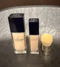 Dior フォーエバーグロウ、コレクトコンシーラー➕ブラシのサムネイル