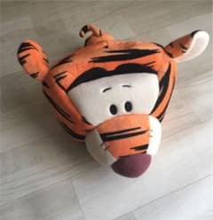 ディズニー 帽子 ティガー ファンキャップのサムネイル