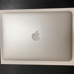 ジャンク品 MacBook Air Early 2015 13-inchのサムネイル