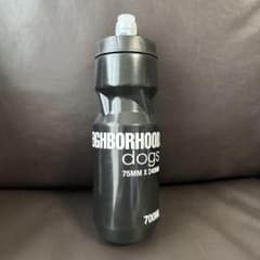 NEIGHBORHOOD dogs ボトルのみ 700ml - メルカリ