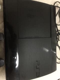 PS3 本体 ソフト付きのサムネイル
