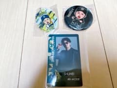 オリックス 福田周平 グッズ3点セット - メルカリ