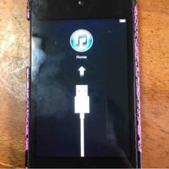iPod touchのサムネイル