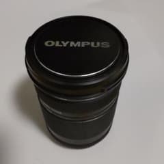 OLYMPUS M ED40-150F4-5.6 ブラックのサムネイル