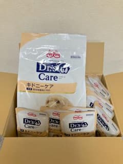 Petline Dr's Care 犬用キドニーケア 1kg＋60g×11袋 - メルカリ