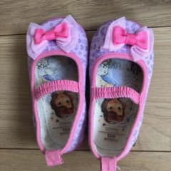 上履きのサムネイル