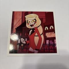 ハズビンホテル ましコレ HazbinHtelのサムネイル