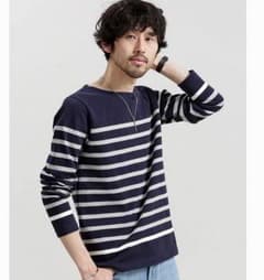 ナノユニバース カットソーのサムネイル