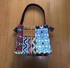 FEILER アフリカンショルダーのサムネイル