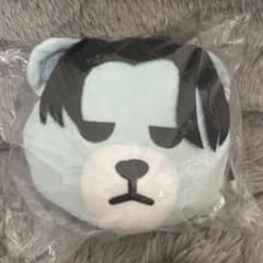 KRUNK X TREASURE ぬいぐるみ パスケース　ジェヒョクのサムネイル