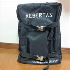 REBERTAS リュック バックパックのサムネイル