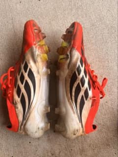 adidas PREDATOR サッカースパイクのサムネイル