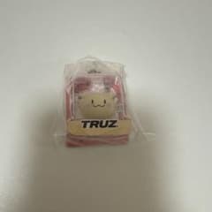 TREASURE TRUZ ブリスターチャーム まとめ売り TREASURE TRUZ ブリスターチャームコレクション RURU - メルカリ