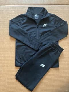 NIKE ジュニア ジャージ 上下セットのサムネイル