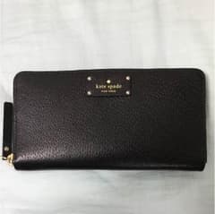 ケイトスペード 長財布のサムネイル