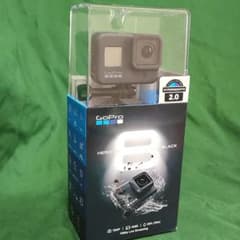 GoPro HERO8 BLACKのサムネイル