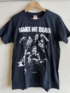 値下げしました】SiM バンドTシャツ Lサイズ - メルカリ