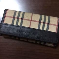 Burberry キーケースのサムネイル