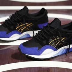 Asics Gel Lyte V BAIT supremeのサムネイル