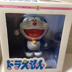 ドラえもんフィギュア　メディコムトイのサムネイル