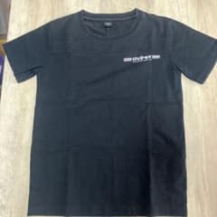 AVIREX Tシャツ ブラック　レディース2枚組のサムネイル