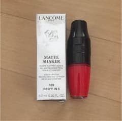 ランコム マットシェイカー 新品のサムネイル