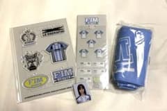 LE SSERAFIM 2025 FC特典　MEMBERSHIP KIT 一部分のサムネイル