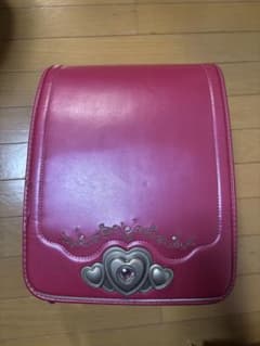 【中古】くるピタランドセルのサムネイル
