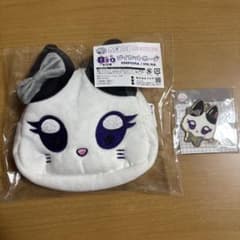 ME:I くじ 笠原桃奈のサムネイル