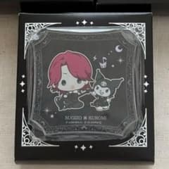 LUNA SEA × クロミちゃん (KUROMI) SUGIZOさん グッズ - メルカリ