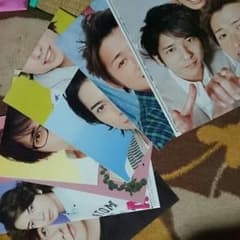 嵐ポスターのサムネイル