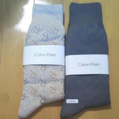 カルバンクライン　靴下のサムネイル