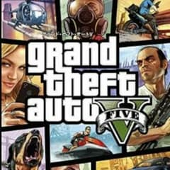 ＧＴＡ５のサムネイル
