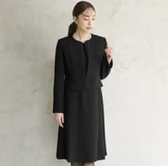 東京ソワール　喪服のサムネイル