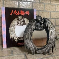 ハウルの動く城　鏡　ハウル&ソフィーのサムネイル