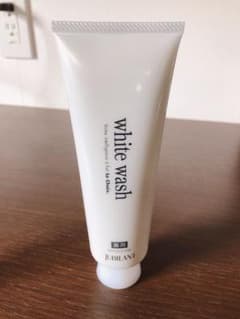 ジュビラン　ホワイトウォッシュ新品未使用♡のサムネイル