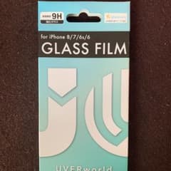 ガラスフィルムのサムネイル