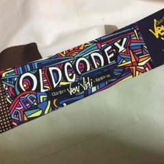 OLDCODEX 武道館live2016 "Veni Vidi"のサムネイル
