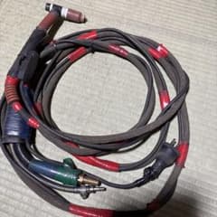 v*y様 ティグ150Aトーチのサムネイル