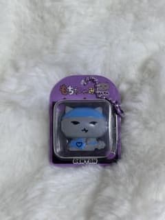 もちにゃみ れんたん ミニフィギュア キーホルダーのサムネイル