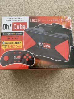 ♡新品♡VRグラスのサムネイル
