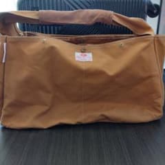 【8月22日以降発送】バッグンナウン　トートバッグのサムネイル