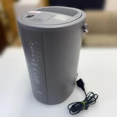 ☆象印 スチーム式 加湿器 480mL/h EE-DC50 2021年製 - メルカリ
