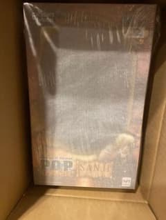 【新品未開封品】P.O.P ワンピース"Sailing Again" サンジのサムネイル