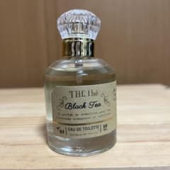 THE he Black Tea オードトワレ50mlのサムネイル