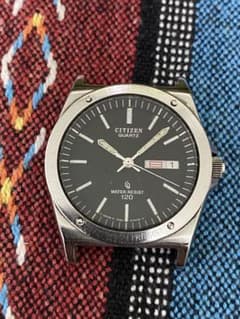 【ジャンク品】シチズン 4-213611 Y クォーツのサムネイル