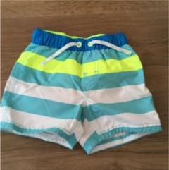 GAP 水着 男の子 80のサムネイル