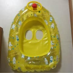 浮き輪のサムネイル